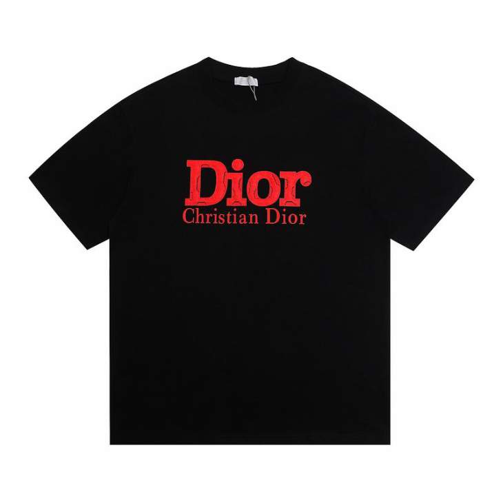 Dior T Shirts Short _SKUDiorS-XLjdtx692815734